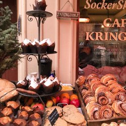 Café Konditori Kringlan
