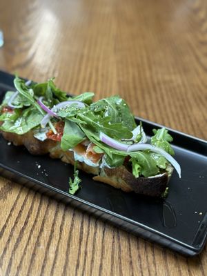 Forty Three Bakery by null