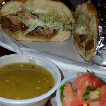 El Bramido - Super tasty carnitas torta... - Mexican Near Me - Sacramento, California El Bramido - Super tasty carnitas torta... - Mexican Near Me - Sacramento, California