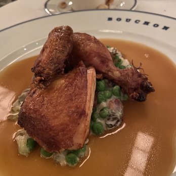 Bouchon - Poulet roti - French Near Me - Las Vegas, Nevada