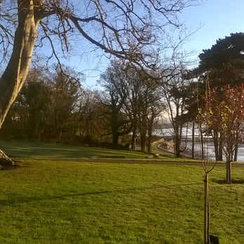 Hazelbank Park - Parks Near Me - Newtownabbey, NTA