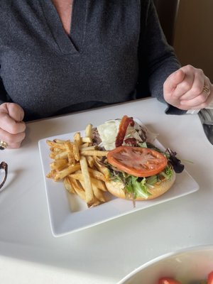 Water Street Cafe by null