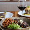 BOA Steakhouse gift card