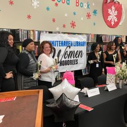 Memphis Public Libraries - Whitehaven