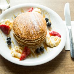 ITJL - ITJL Pancake Stack