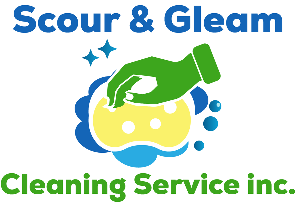 SCOUR & GLEAM CLEANING SERVICE Updated September 2024 Request a