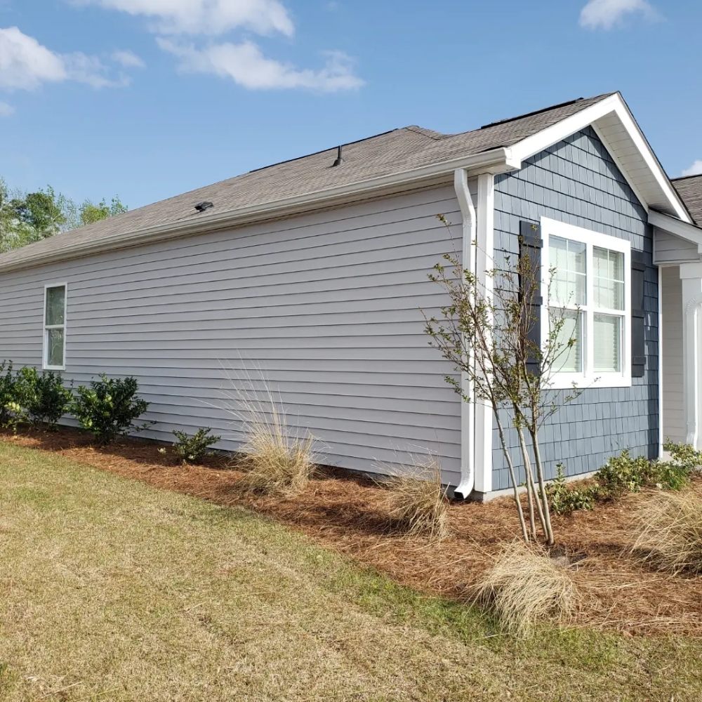 DONE WRIGHT SEAMLESS GUTTERS Updated August 2024 72 Photos