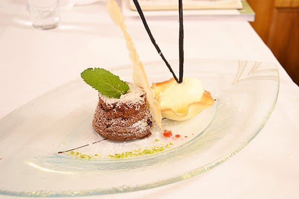 Hotel de Charme Römerhof by null