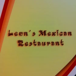 Leon's Mexican Restaurant - Leon's Mexican Restaurant - Grand Junction, CO