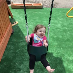 Puget Sound Playgrounds