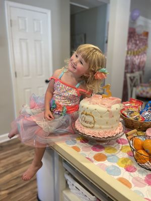 Daddy's Girls Bakery by null