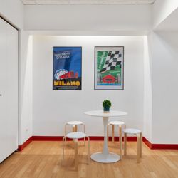 ItalCultura - ItalCultura hallway