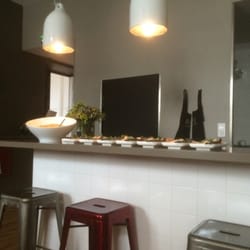 Ma Pièce - Côté cuisine