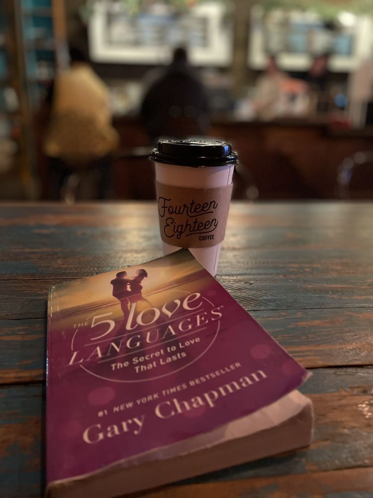 1418 Coffee House