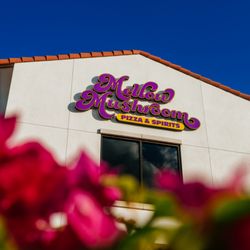 University Village Shops - Mellow Mushroom