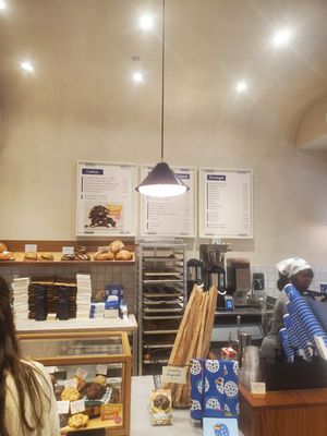 Levain Bakery by null