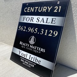 Print Agent - Sign