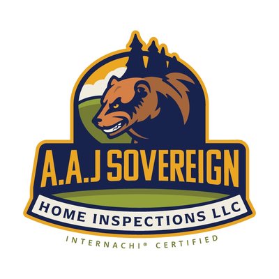 A A J Sovereign Logo