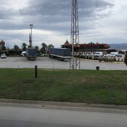 Berceste Tesisleri