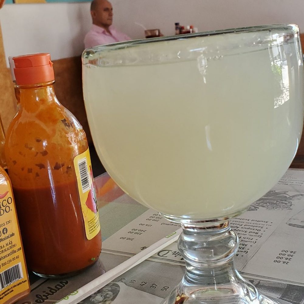 Mariscos El Güero - Limeade - Seafood Near Me - Puerto Vallarta, JAL Mariscos El Güero - Limeade - Seafood Near Me - Puerto Vallarta, JAL