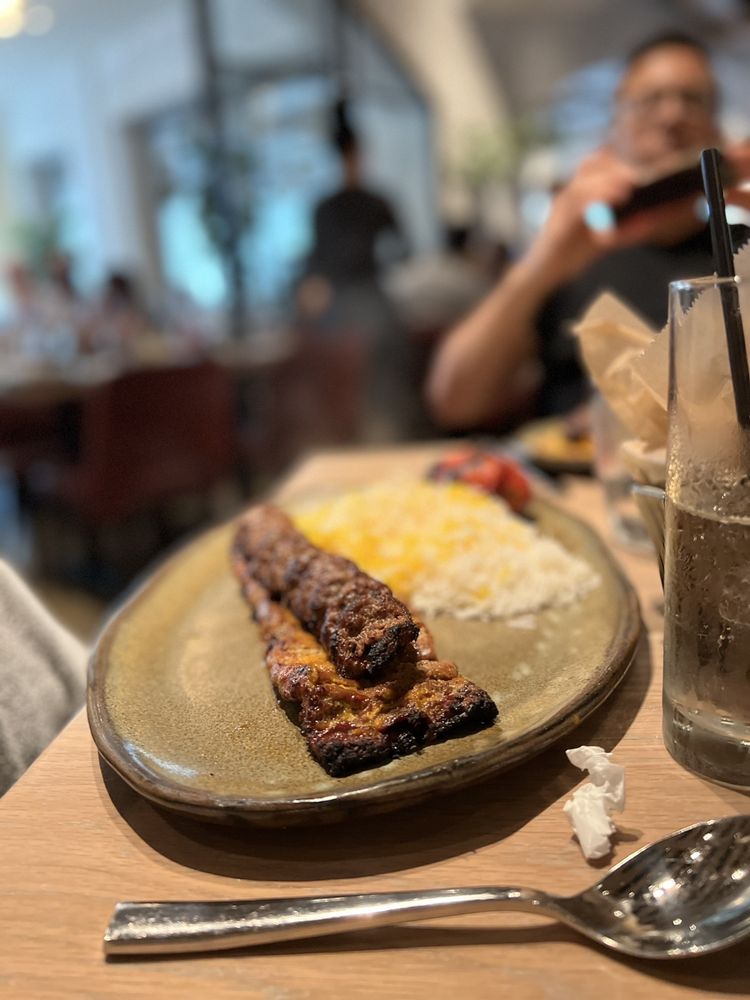 RUMI’S KITCHEN COLONY SQUARE 520 Photos & 233 Reviews 1175