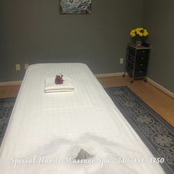 Special Hands Massage Spa - Welcome to Special Hands Massage Spa
