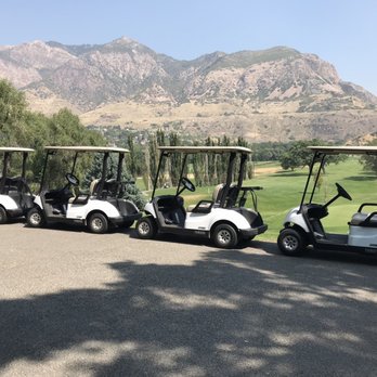 El Monte Golf Course - Golf Near Me - Ogden, Utah El Monte Golf Course - Golf Near Me - Ogden, Utah
