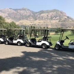 El Monte Golf Course