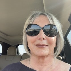 Joan Samara Private Driving Service