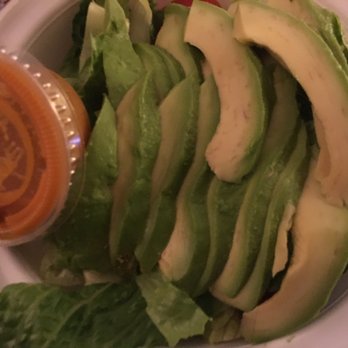 251 Ginza Sushi - Avocado salad - Sushi Bars Near Me - New York, New York 251 Ginza Sushi - Avocado salad - Sushi Bars Near Me - New York, New York