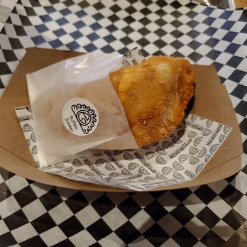 Empamamas - Empanadas Near Me - Tampa, Florida