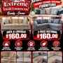 Extreme Clean Carpets
