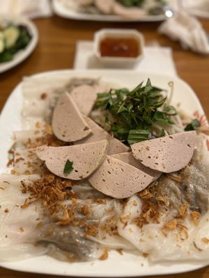 Banh Cuon Thang Long by null
