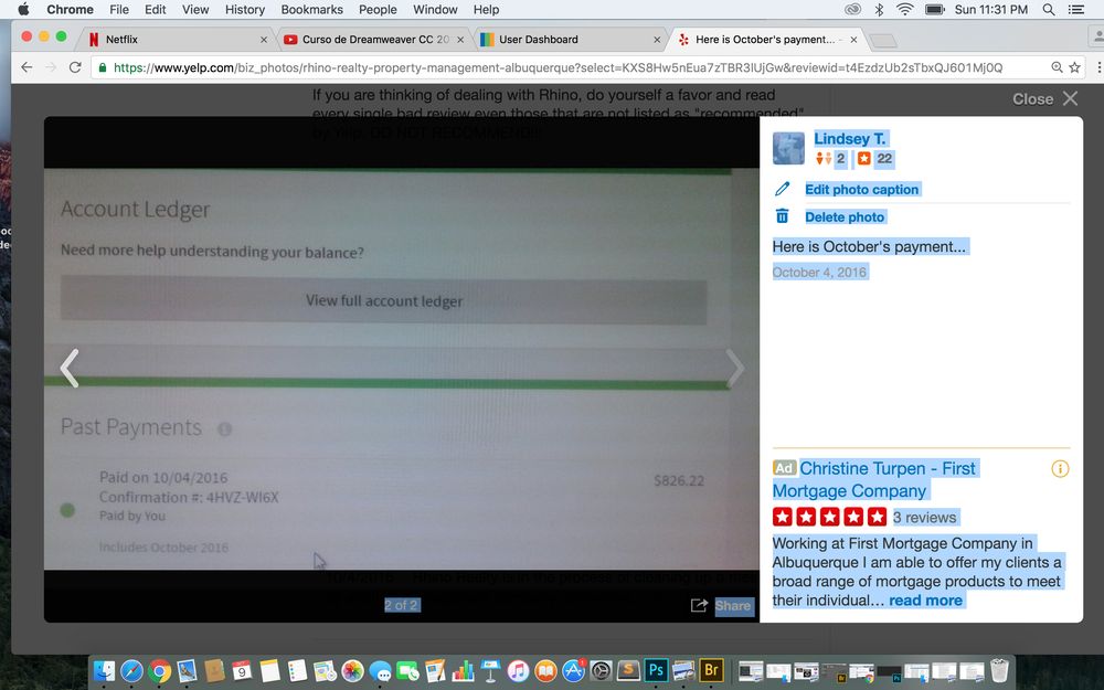 RHINO REALTY PROPERTY MANAGEMENT Updated September 2024 27 Photos