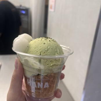 Hana Gelateria - Ice Cream & Frozen Yogurt Near Me - Queens, New York