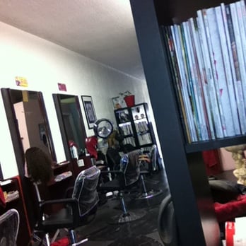 1. Modern Image Hair Studio