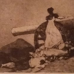 Muntref - Museo de Artes Visuales - MUNTREF - Goya