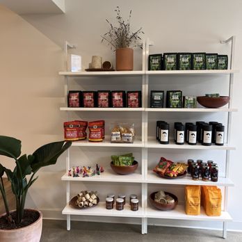 Proyecto Diaz Coffee - 3/22/2024 goodies for sale - Coffee & Tea Near Me - Oakland, California