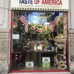 Taste of America