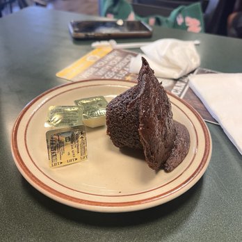 Egg & I - Banana Nut Muffin - Breakfast & Brunch Near Me - Las Vegas, Nevada