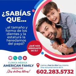 Family Worship Center