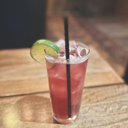 The Broken Barrel - Carmel - The New Gatsby