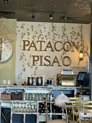 Patacon Pisao by null