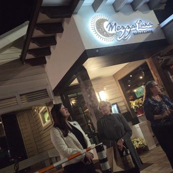 Mezza Luna Ristorante - Convenient valet service - New American Near Me - Neptune Beach, Florida Mezza Luna Ristorante - Convenient valet service - New American Near Me - Neptune Beach, Florida