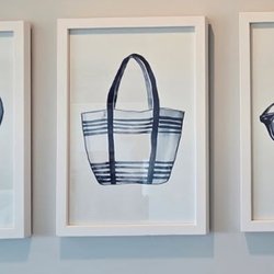 Montauk Custom Framing