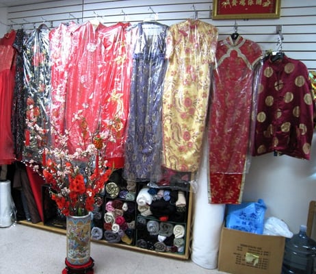 Lai's Royal Tailoring by null