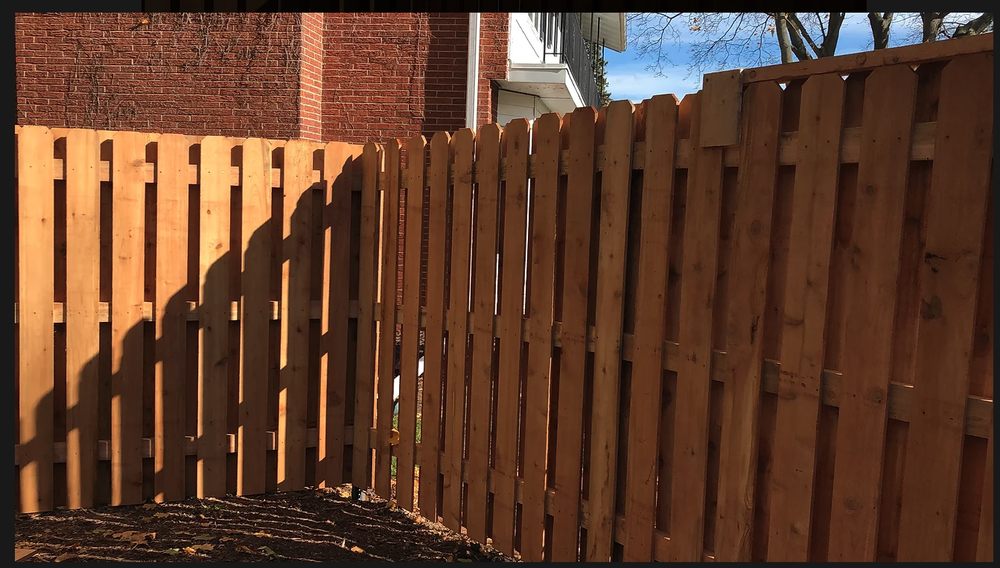 JJFENCING AND CONSTRUCTION Updated July 2024 Appleton, Wisconsin