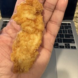Chicken from the Box Combo Chicken from the Box Combo