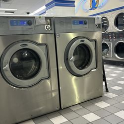 Blue Kangaroo - Washing machine