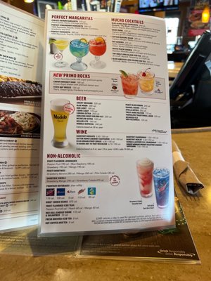 Menu photo 2 Applebee's Grill + Bar Brownsburg, IN Menu photo 2 Applebee's Grill + Bar Brownsburg, IN